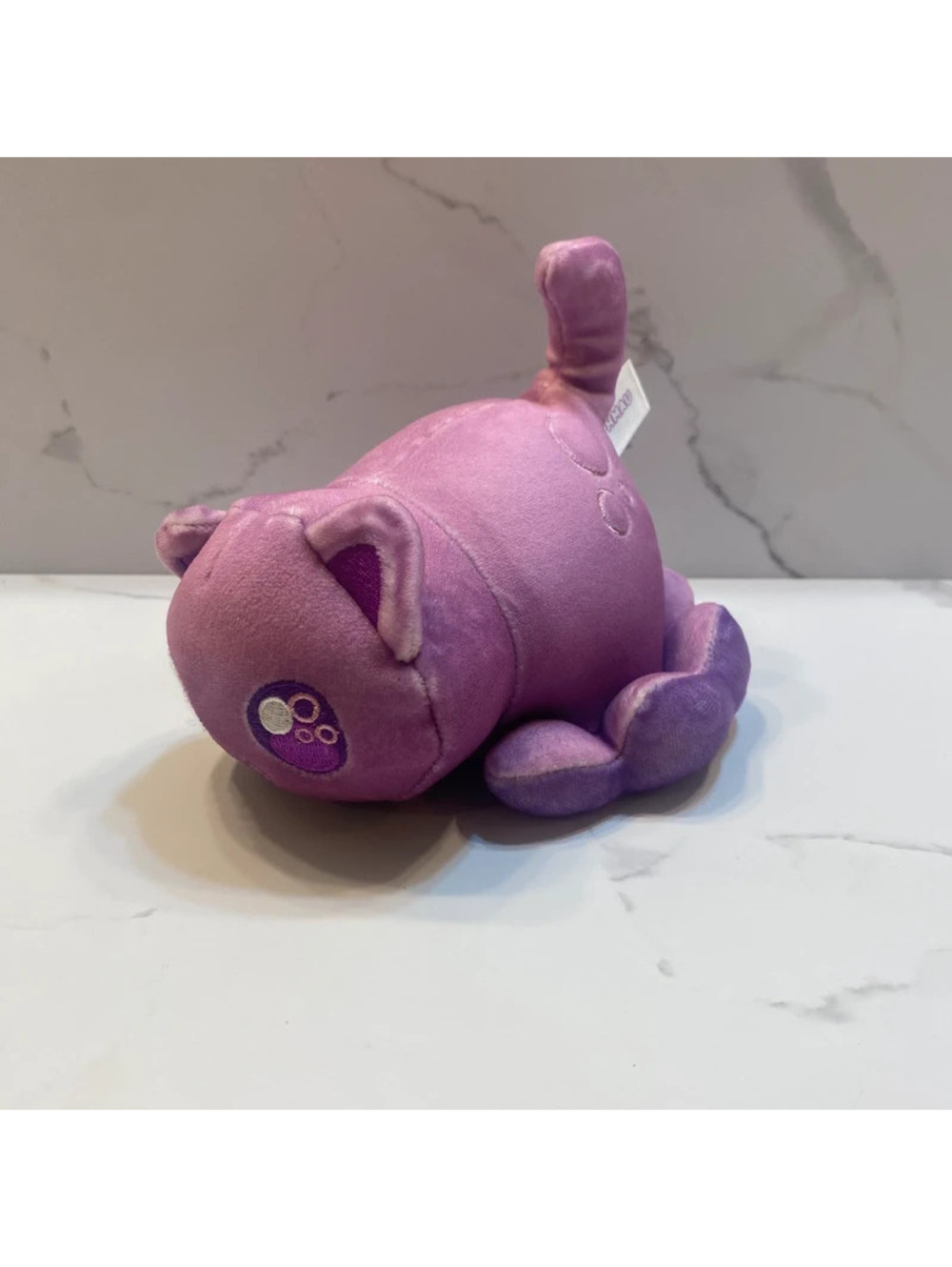 Octopus Cat Aphmau Mystery Plush Litter 5: Under the Sea Collection (BIN 4)